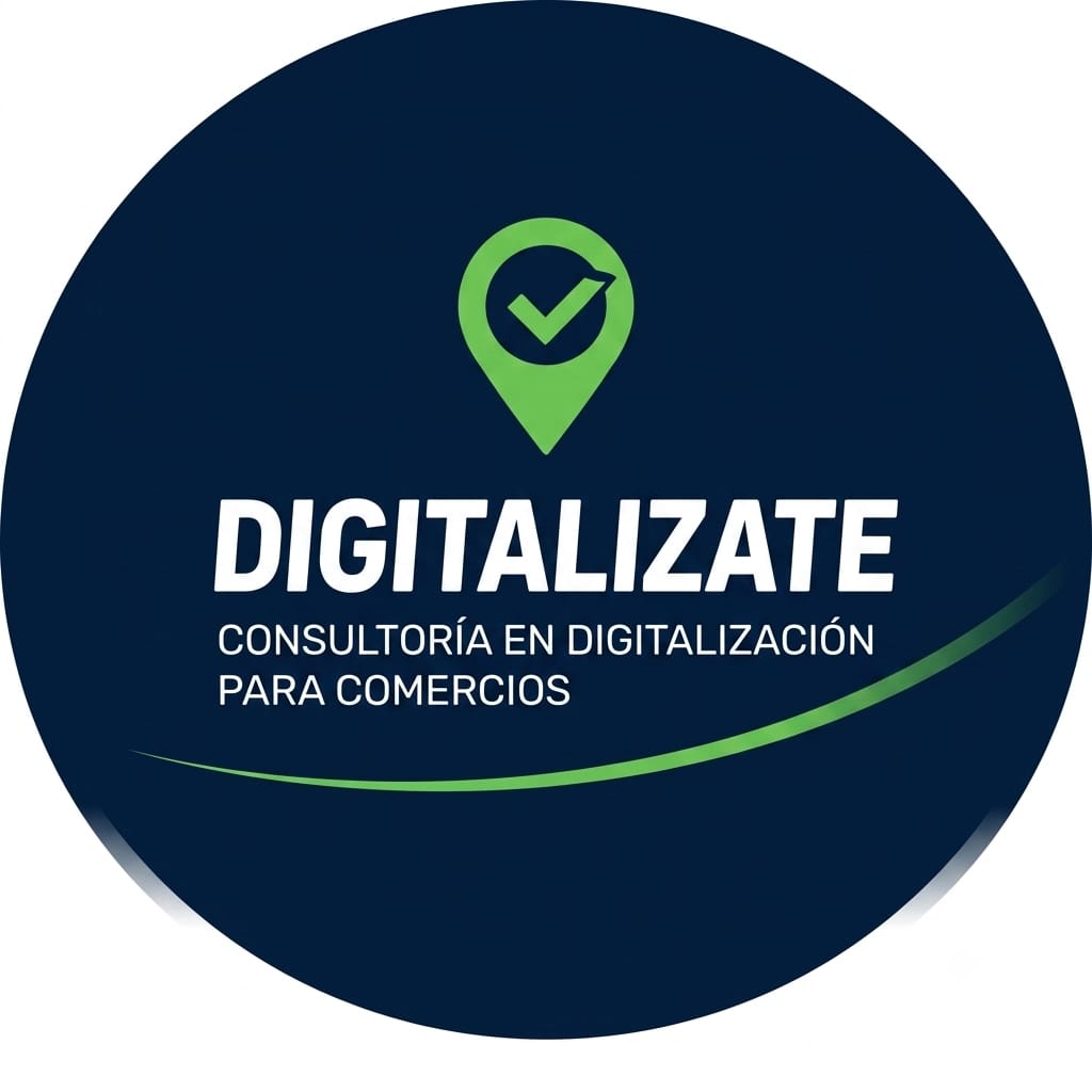 Logo Digitalízate
