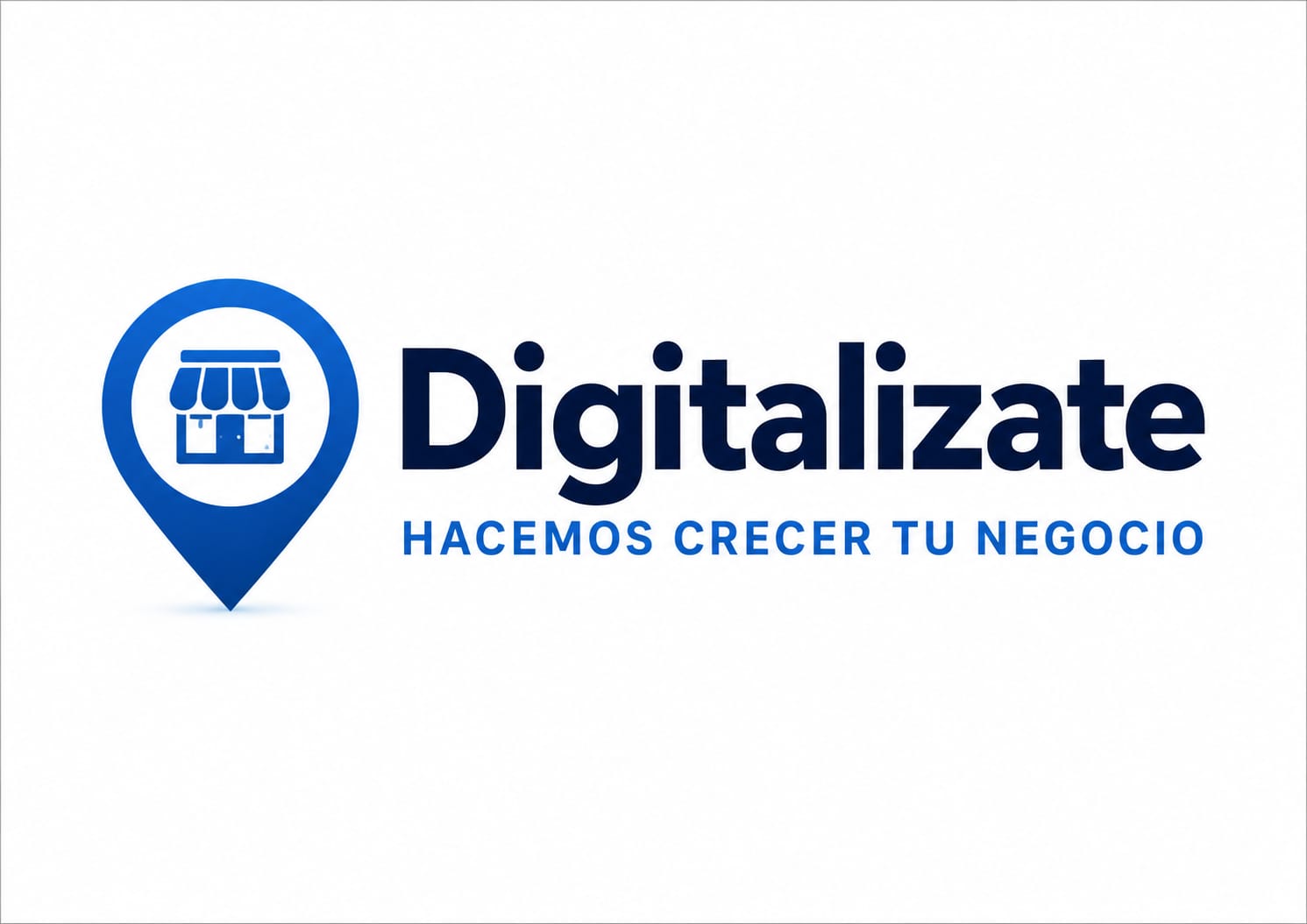 Logo Digitalízate